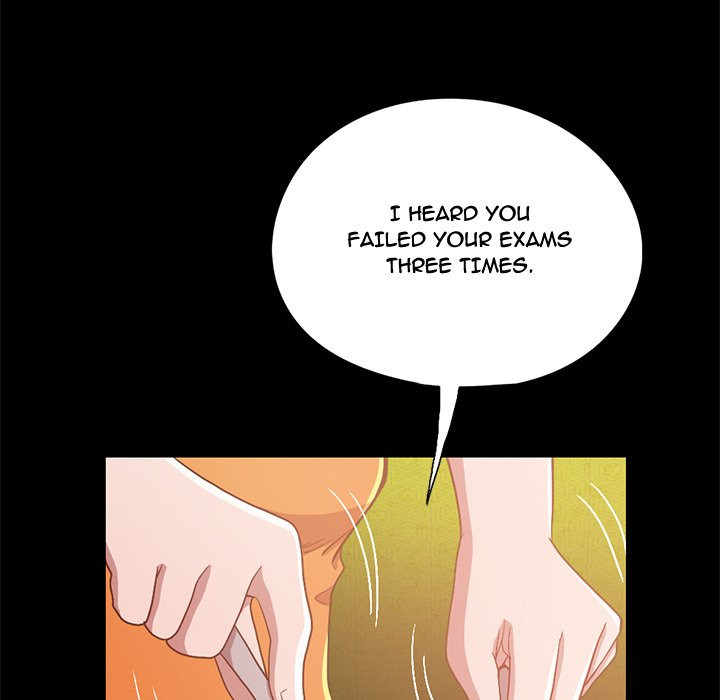 My Love for Her Chapter 3 image 93