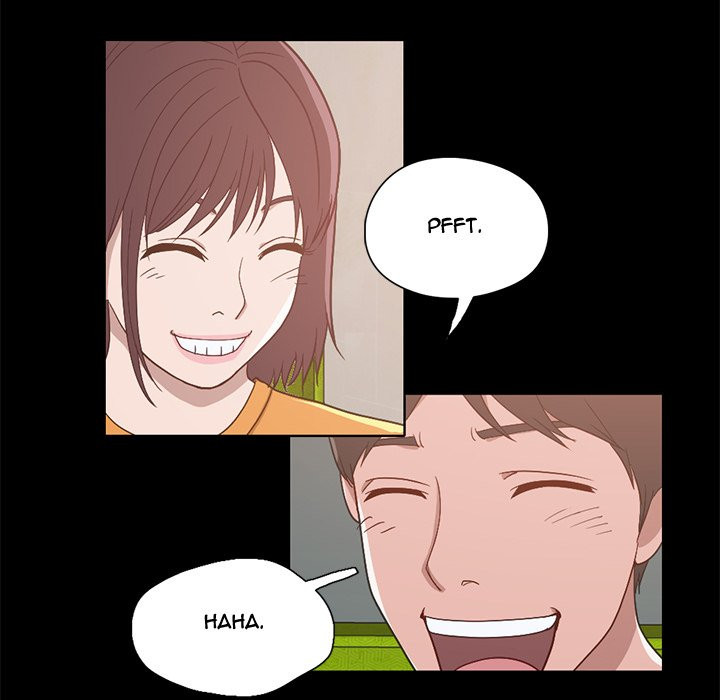 My Love for Her Chapter 3 image 98