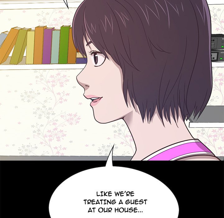 My Love for Her Chapter 4 image 9