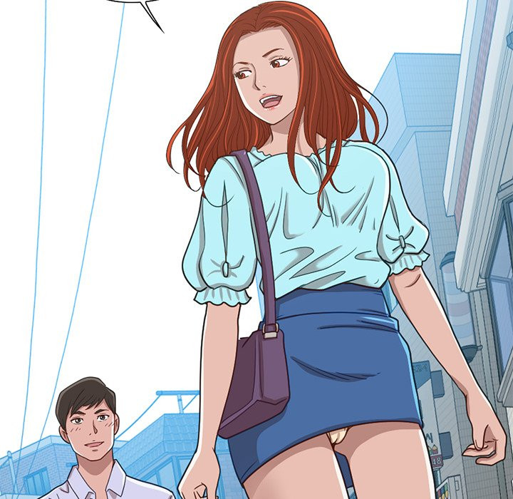 My Love for Her Chapter 4 image 102