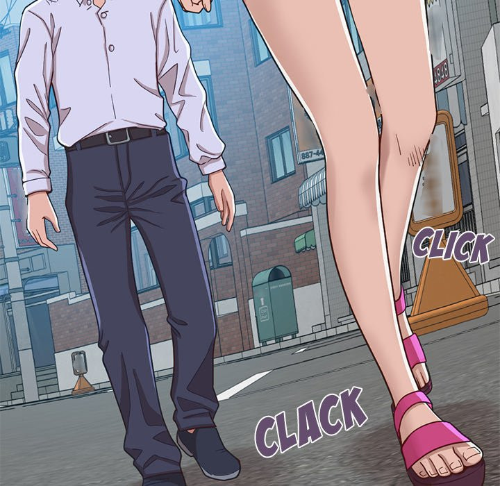 My Love for Her Chapter 4 image 103