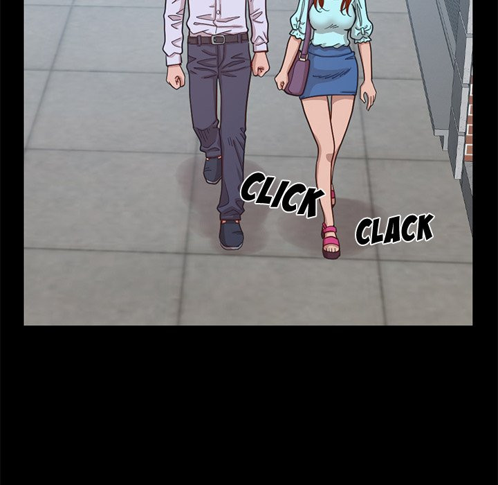 My Love for Her Chapter 4 image 106