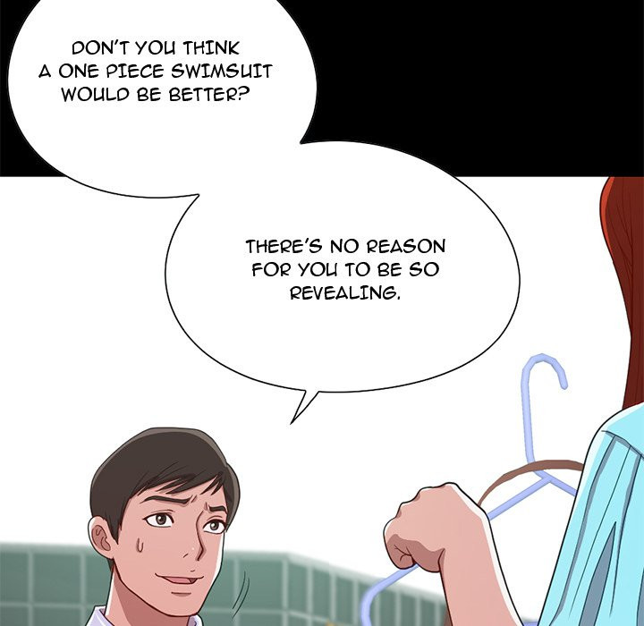 My Love for Her Chapter 4 image 113