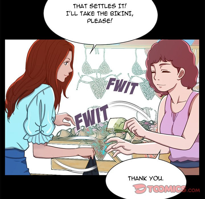My Love for Her Chapter 4 image 115