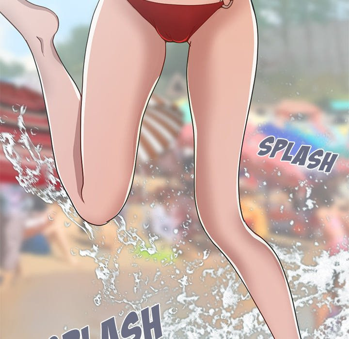 My Love for Her Chapter 4 image 128