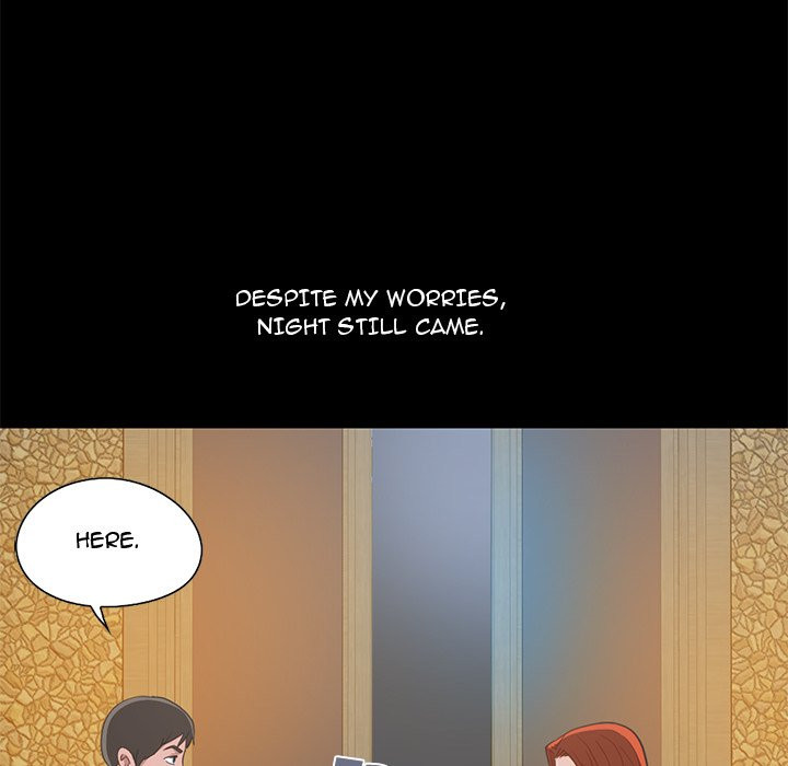 My Love for Her Chapter 4 image 156