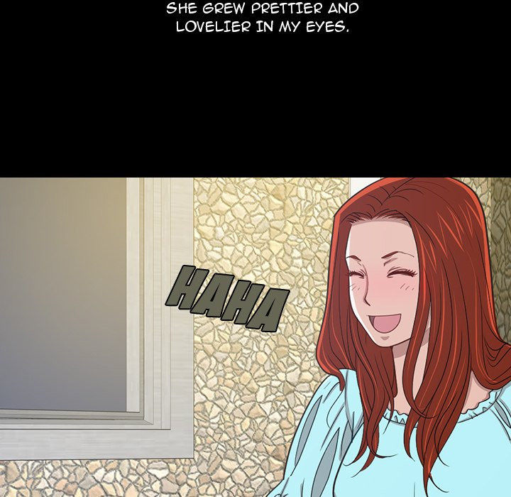 My Love for Her Chapter 4 image 167