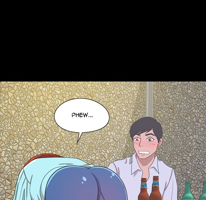 My Love for Her Chapter 4 image 172