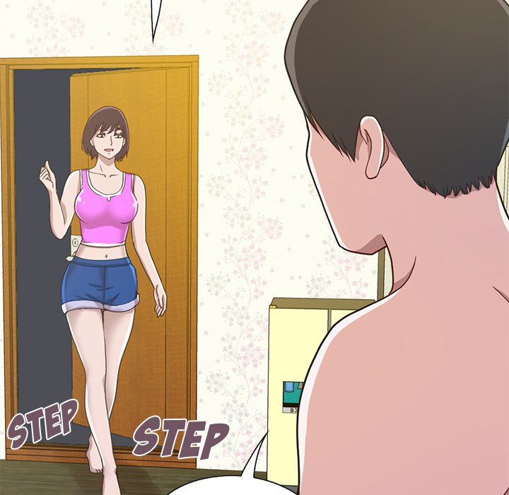 My Love for Her Chapter 4 image 17