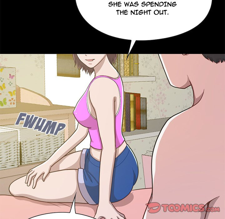 My Love for Her Chapter 4 image 19