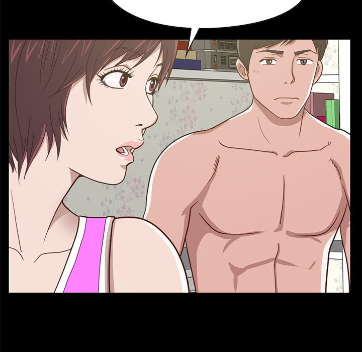 My Love for Her Chapter 4 image 21