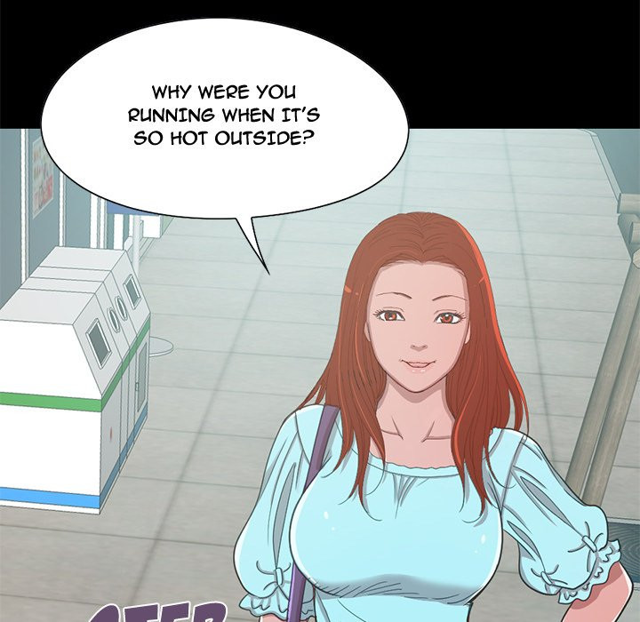 My Love for Her Chapter 4 image 48
