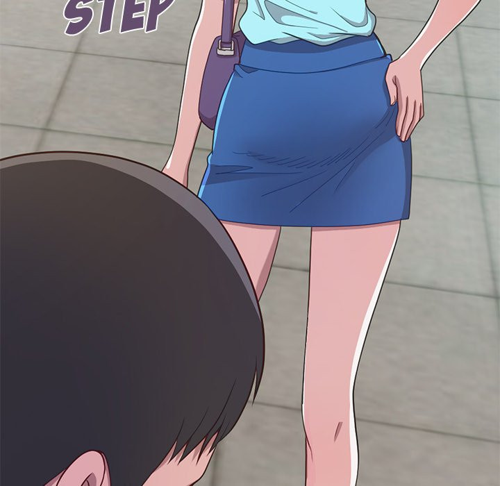 My Love for Her Chapter 4 image 49
