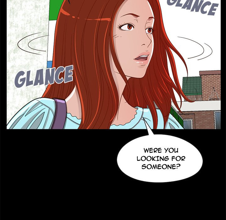 My Love for Her Chapter 4 image 52