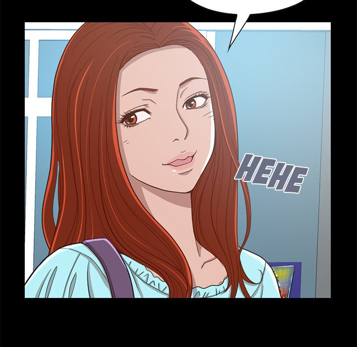 My Love for Her Chapter 4 image 79