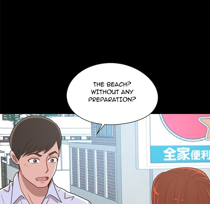 My Love for Her Chapter 4 image 80