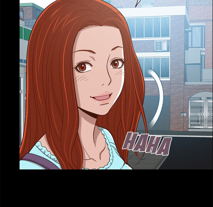 My Love for Her Chapter 4 image 90