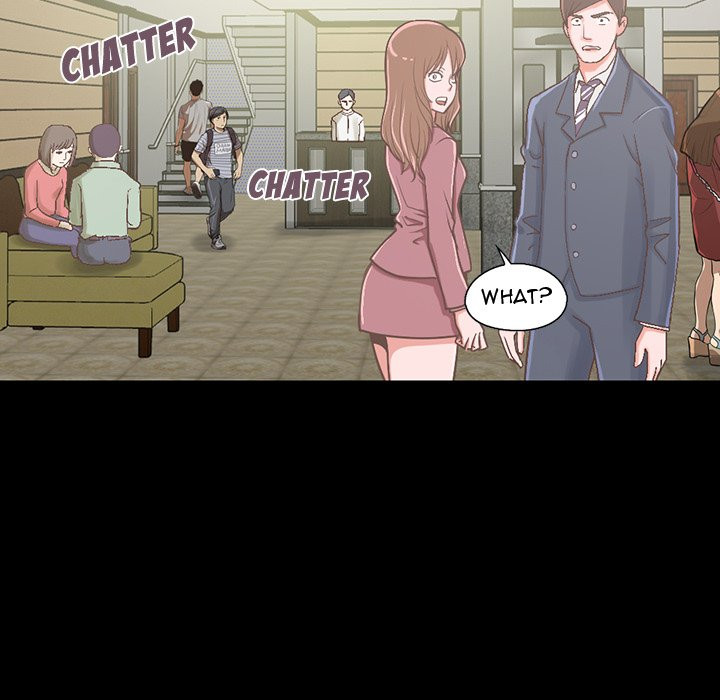 My Love for Her Chapter 5 image 9