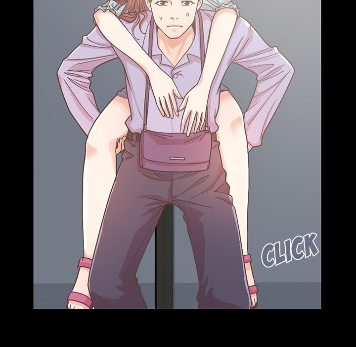 My Love for Her Chapter 5 image 11