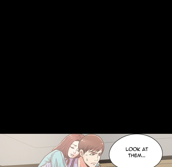 My Love for Her Chapter 5 image 12