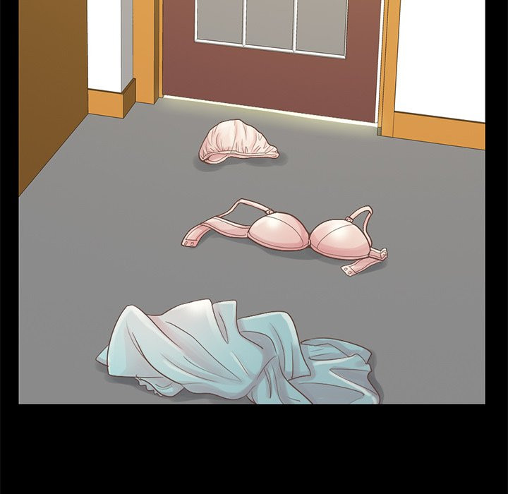 My Love for Her Chapter 5 image 129