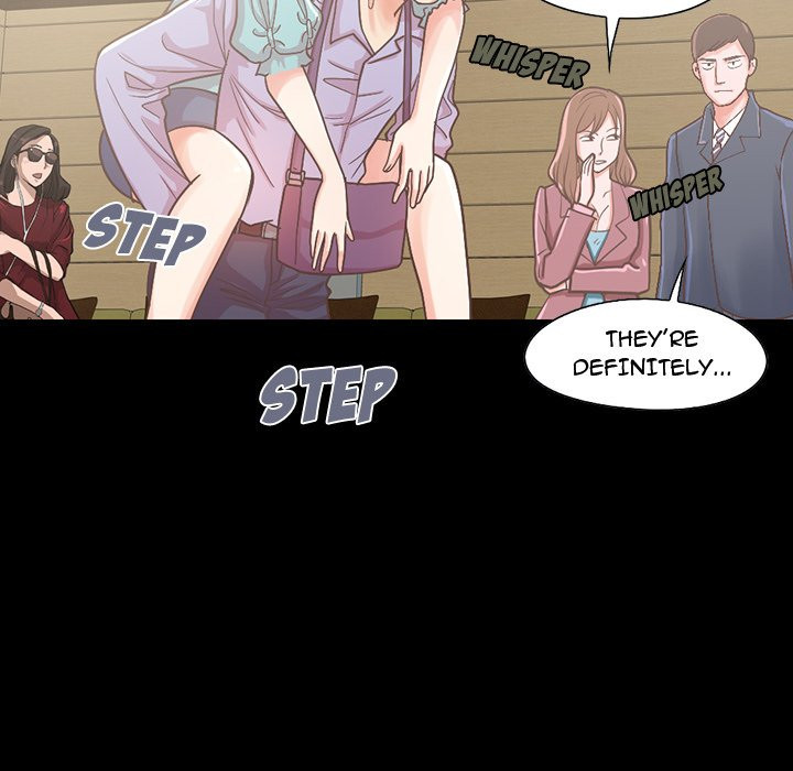 My Love for Her Chapter 5 image 13