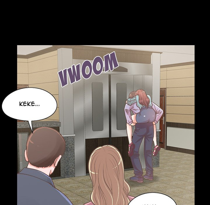 My Love for Her Chapter 5 image 14