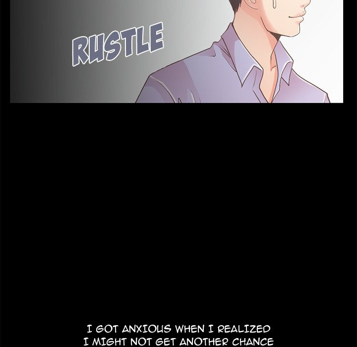 My Love for Her Chapter 5 image 159