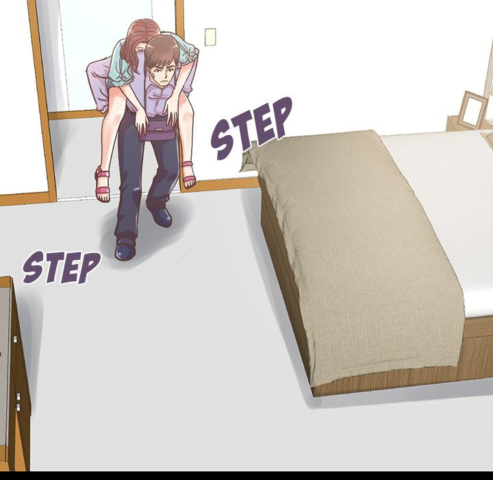My Love for Her Chapter 5 image 17