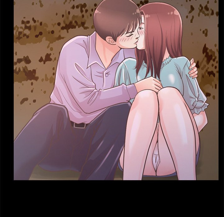 My Love for Her Chapter 5 image 214