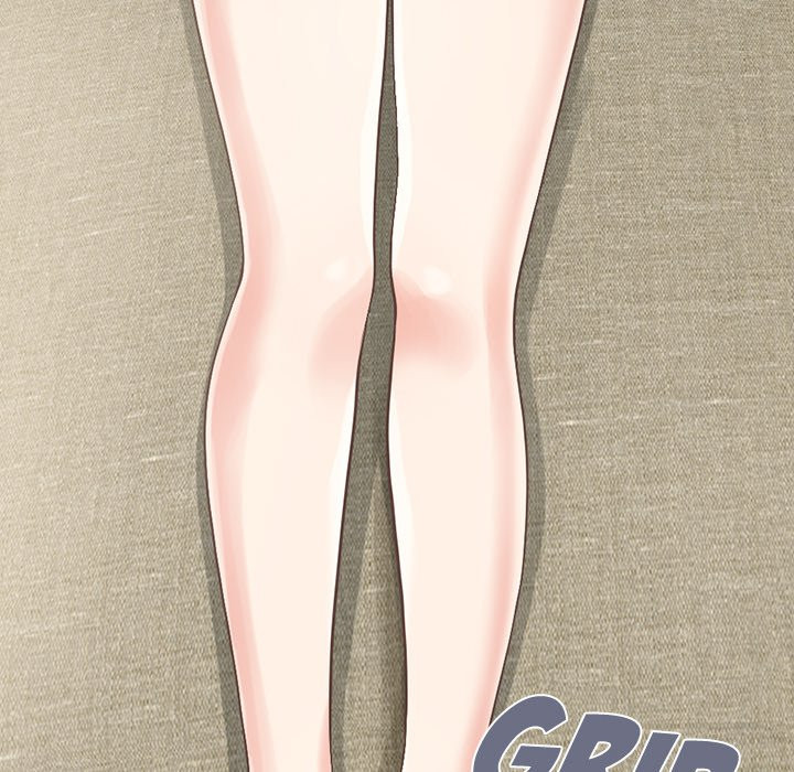 My Love for Her Chapter 5 image 23