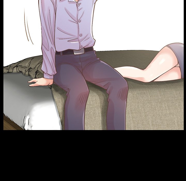 My Love for Her Chapter 5 image 26