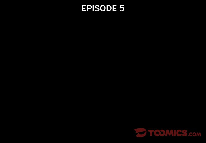 My Love for Her Chapter 5 image 3