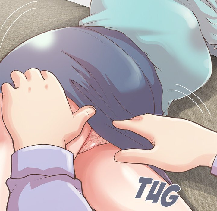 My Love for Her Chapter 5 image 40