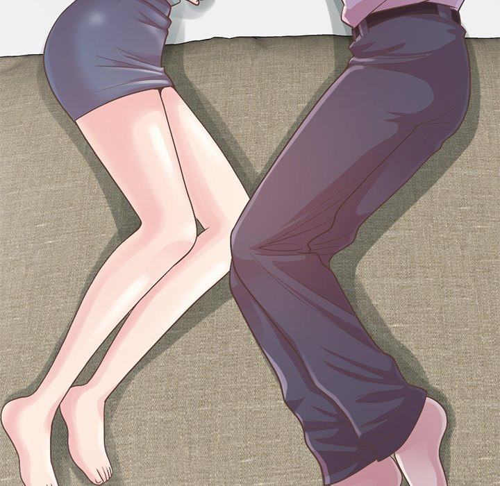 My Love for Her Chapter 5 image 64