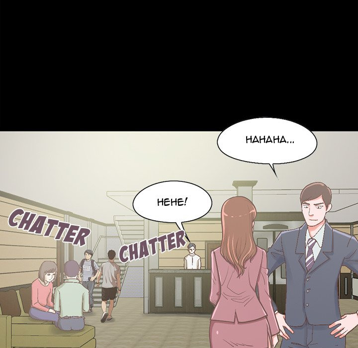 My Love for Her Chapter 5 image 7