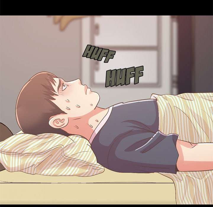 My Love for Her Chapter 6 image 107