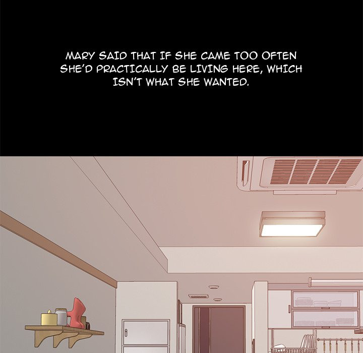 My Love for Her Chapter 6 image 114