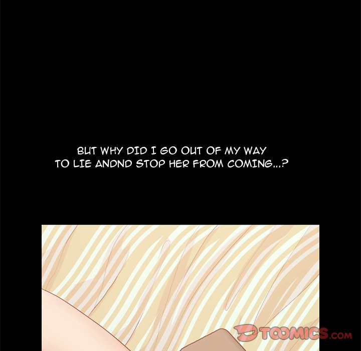 My Love for Her Chapter 6 image 116
