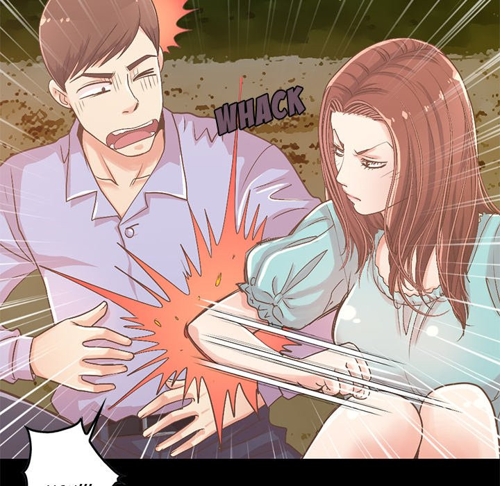 My Love for Her Chapter 6 image 12