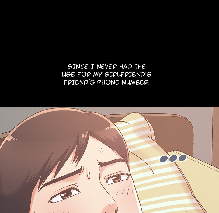 My Love for Her Chapter 6 image 136