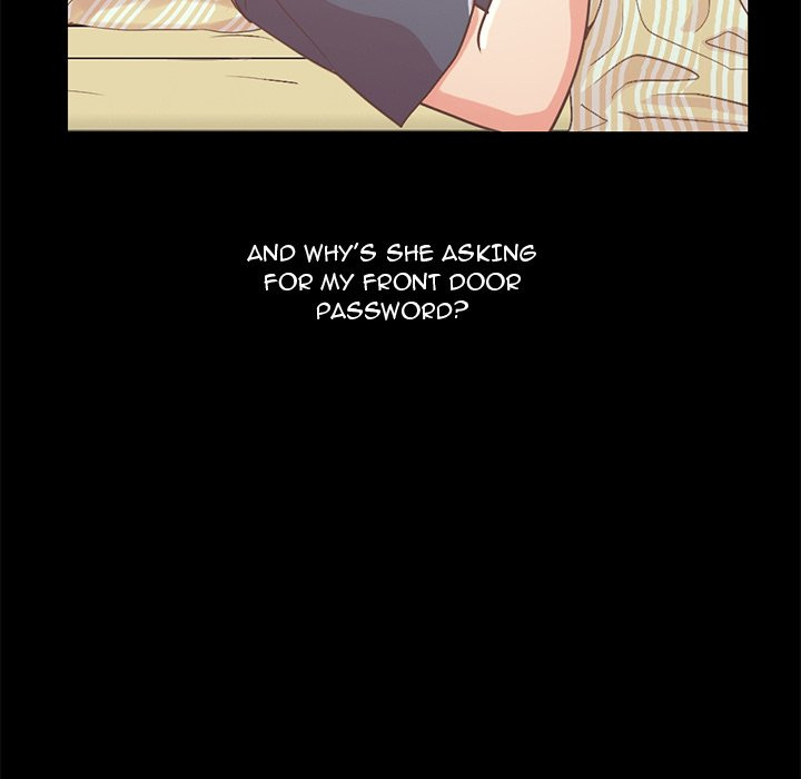 My Love for Her Chapter 6 image 141