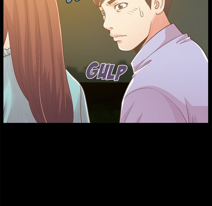 My Love for Her Chapter 6 image 21