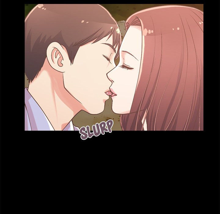My Love for Her Chapter 6 image 4