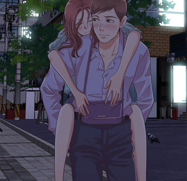 My Love for Her Chapter 6 image 64
