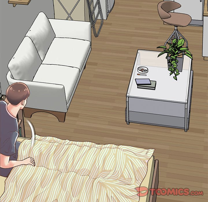 My Love for Her Chapter 7 image 11