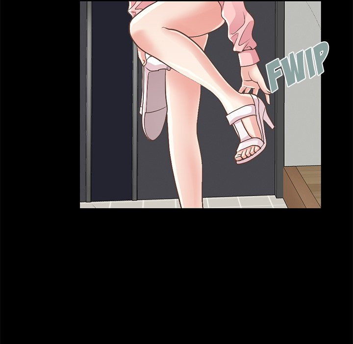 My Love for Her Chapter 7 image 13