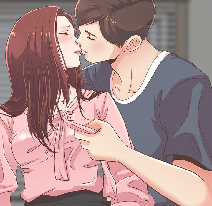 My Love for Her Chapter 7 image 156