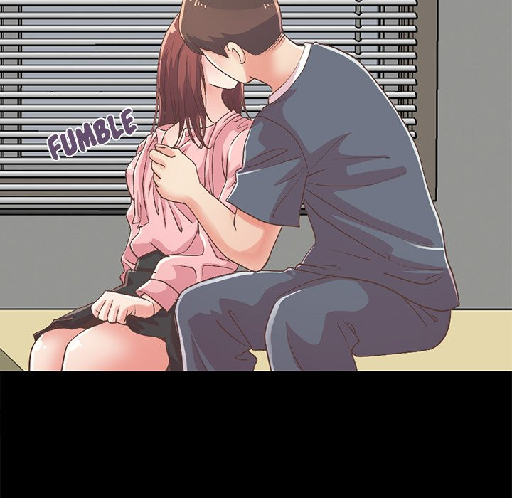 My Love for Her Chapter 7 image 161