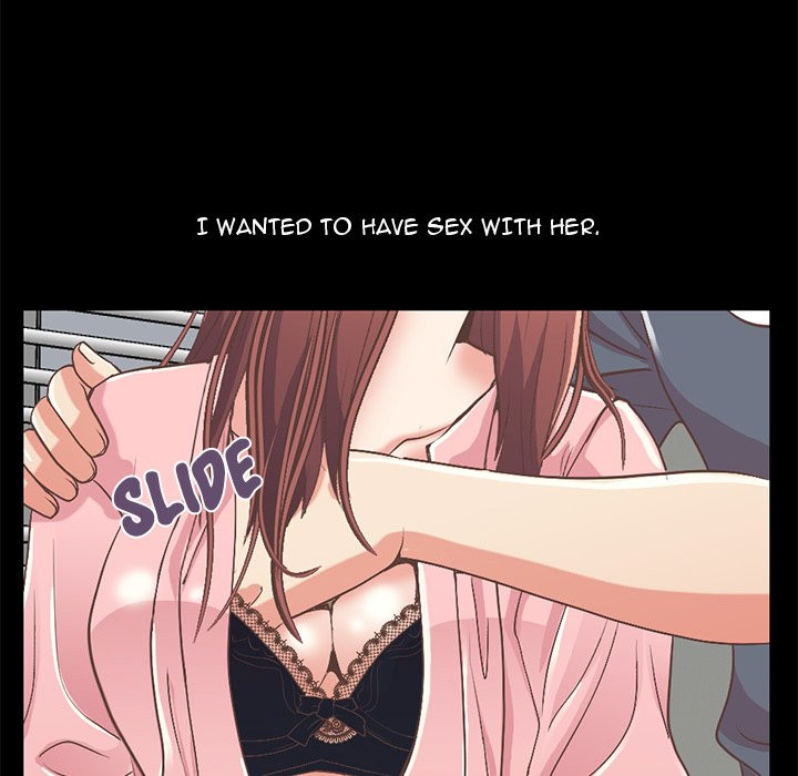 My Love for Her Chapter 7 image 164